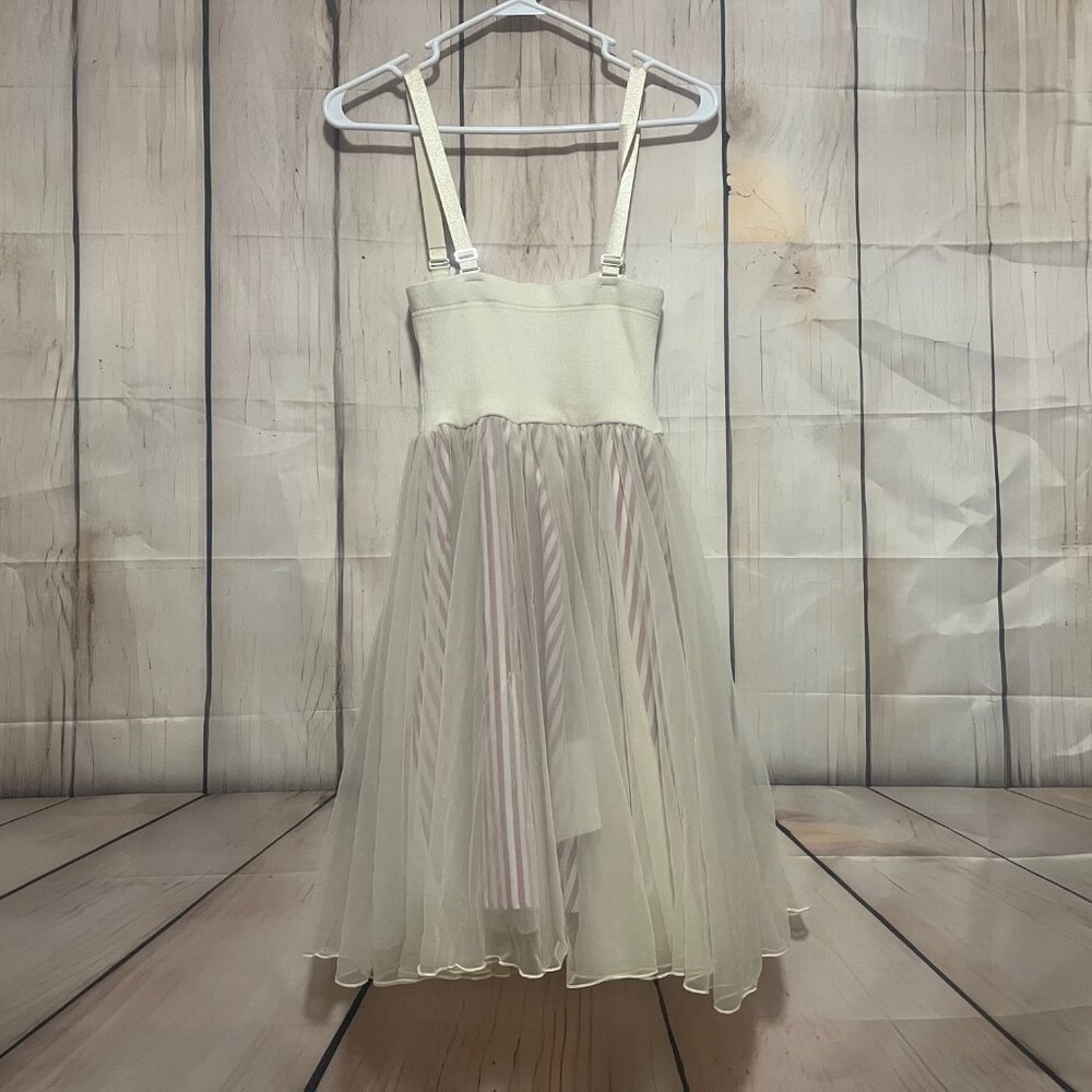 COCO DEAL TULLE DRESS